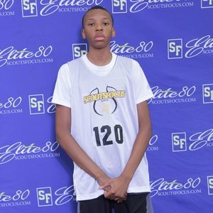 Meet your Posher, Trey